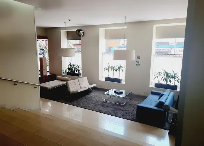 Steps To Palacio De Bellas Artes, Pool, Gym Apartamento