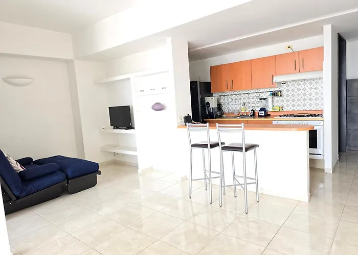 Steps To Palacio De Bellas Artes, Pool, Gym Apartamento