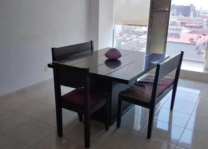 Steps To Palacio De Bellas Artes, Pool, Gym Apartamento *