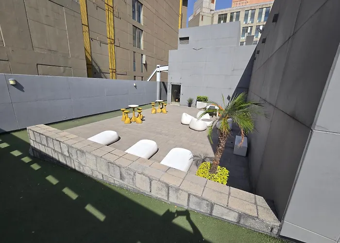 Steps To Palacio De Bellas Artes, Pool, Gym *