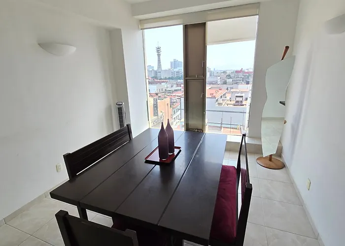 Apartamento Steps To Palacio De Bellas Artes, Pool, Gym *